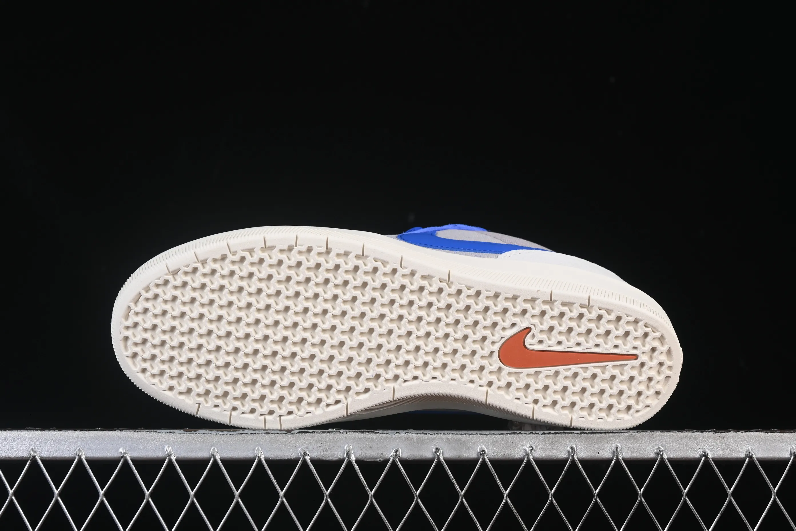 All categories Nk SB Dunk series Nk Force 58 simplified skateboard shoes J version Nike SB Force 58 Nike simplified retro skateboard shoes DV5477-011